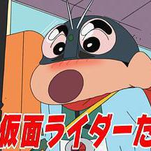 “新”·假面骑士哦